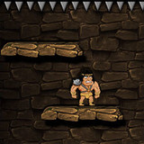 Wothan The Barbarian