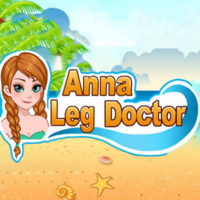 Anna Leg Doctor