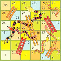 Snake And Ladders - Play Snake And Ladders at 211notes.com